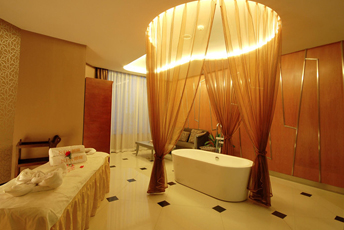 广深养生馆之脾胃虚弱的食疗配合